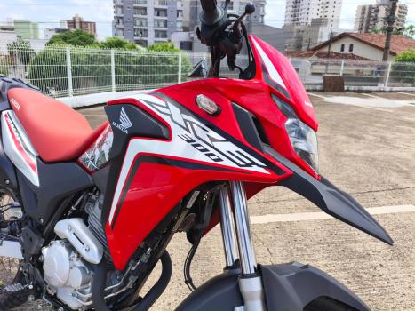 HONDA XRE 300 RALLY ABS, Foto 9