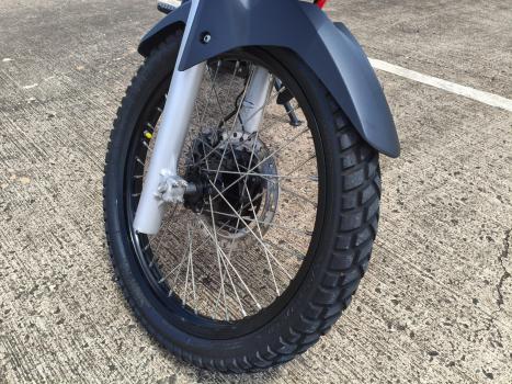 HONDA XRE 300 RALLY ABS, Foto 10