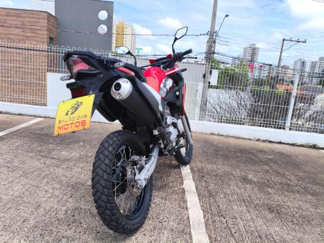 HONDA XRE 300 RALLY ABS, Foto 11