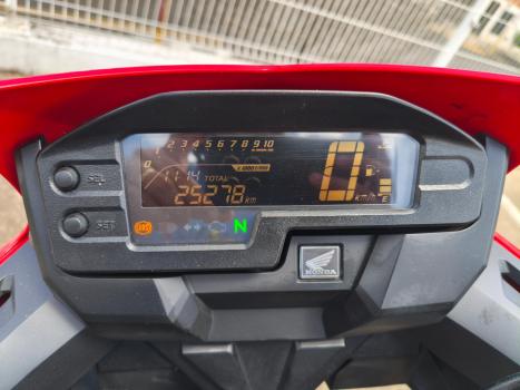 HONDA XRE 300 RALLY ABS, Foto 13