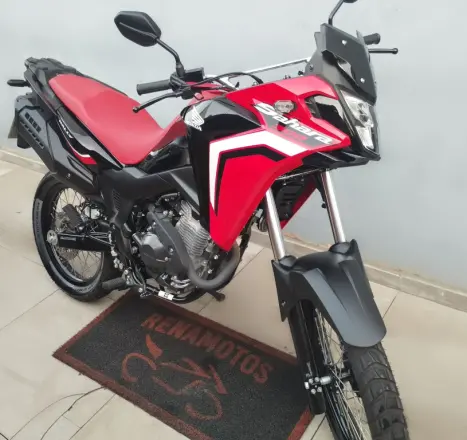 HONDA XRE 300 Sahara RALLYE, Foto 3 HONDA XRE 300 Sahara RALLYE, Foto 3