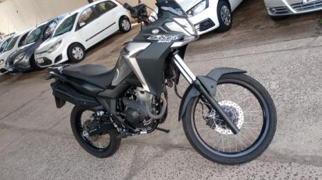 HONDA XRE 300 Sahara , Foto 3