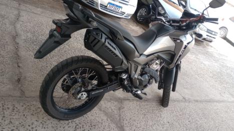 HONDA XRE 300 Sahara , Foto 6