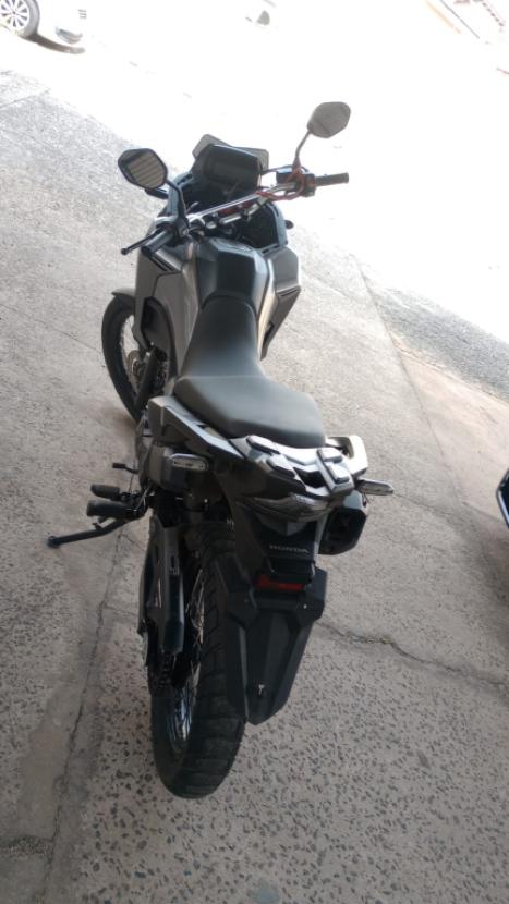 HONDA XRE 300 Sahara , Foto 7