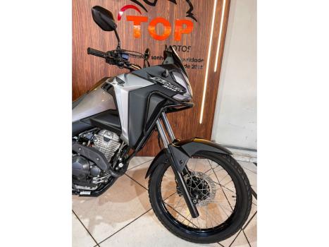 HONDA XRE 300 Sahara , Foto 2