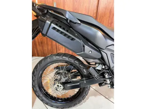 HONDA XRE 300 Sahara , Foto 8