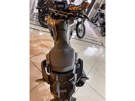 HONDA XRE 300 Sahara , Foto 9