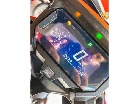 HONDA XRE 300 Sahara RALLYE, Foto 10