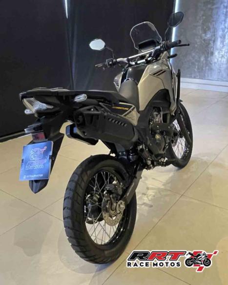 HONDA XRE 300 Sahara ADVENTURE, Foto 5