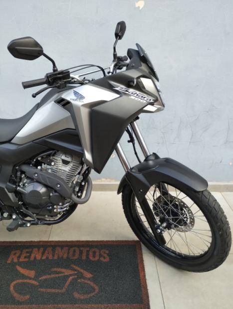 HONDA XRE 300 Sahara , Foto 5