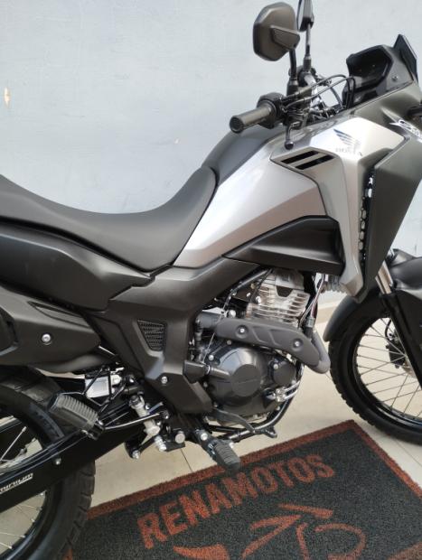 HONDA XRE 300 Sahara , Foto 7