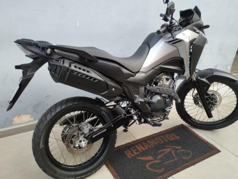 HONDA XRE 300 Sahara , Foto 9