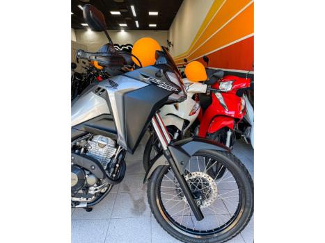 HONDA XRE 300 Sahara , Foto 2