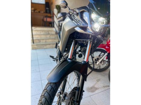 HONDA XRE 300 Sahara , Foto 6