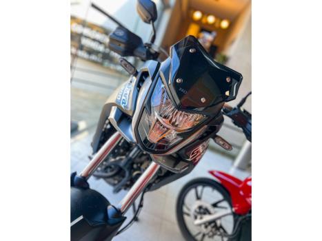 HONDA XRE 300 Sahara , Foto 7