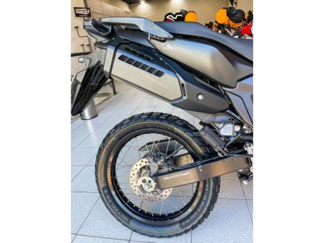 HONDA XRE 300 Sahara , Foto 10