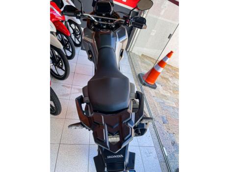 HONDA XRE 300 Sahara , Foto 11