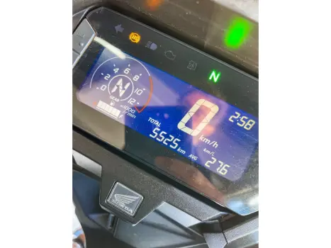 HONDA XRE 300 Sahara , Foto 12