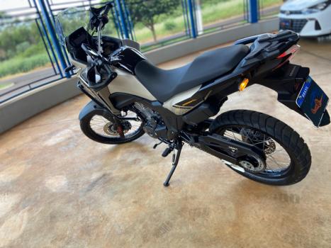 HONDA XRE 300 Sahara ADVENTURE, Foto 3