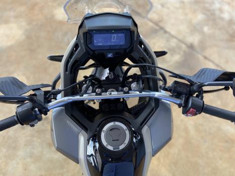 HONDA XRE 300 Sahara ADVENTURE, Foto 16