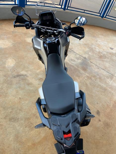 HONDA XRE 300 Sahara ADVENTURE, Foto 17