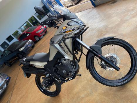 HONDA XRE 300 Sahara ADVENTURE, Foto 22