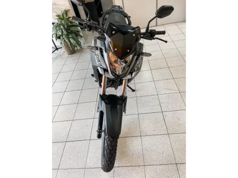 HONDA XRE 300 Sahara , Foto 3