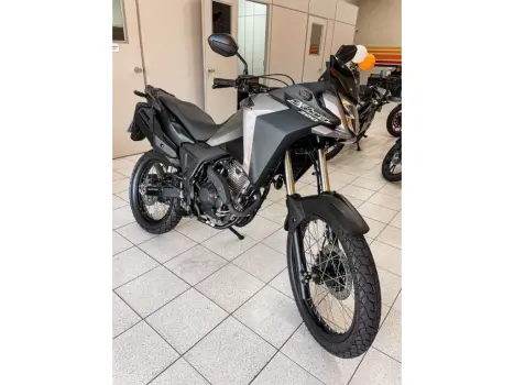 HONDA XRE 300 Sahara , Foto 7