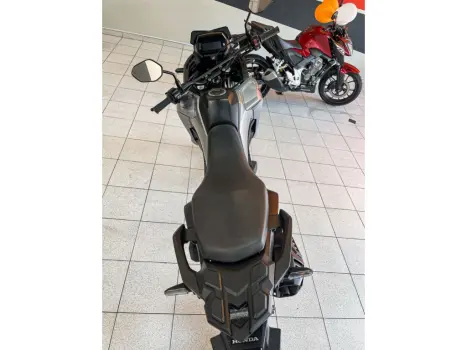 HONDA XRE 300 Sahara , Foto 9