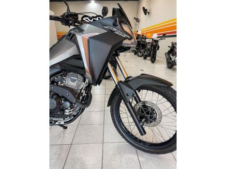 HONDA XRE 300 Sahara , Foto 2