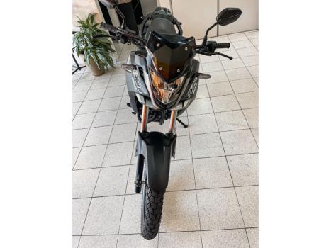 HONDA XRE 300 Sahara , Foto 3