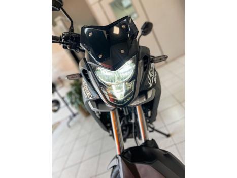 HONDA XRE 300 Sahara , Foto 4