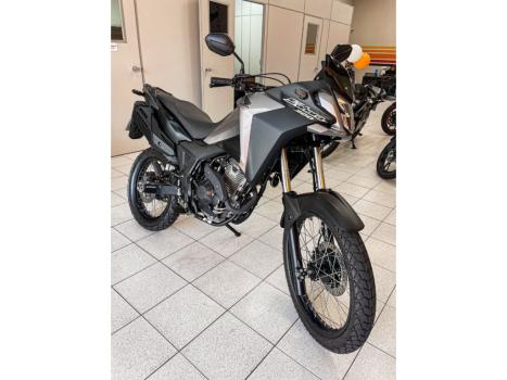 HONDA XRE 300 Sahara , Foto 7
