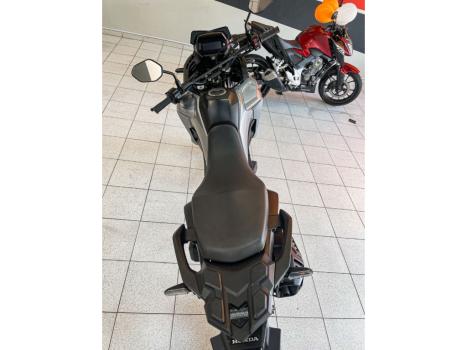 HONDA XRE 300 Sahara , Foto 9
