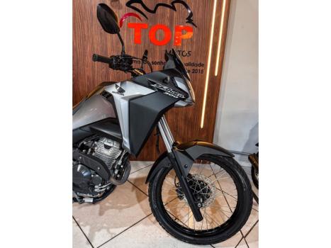 HONDA XRE 300 Sahara , Foto 2