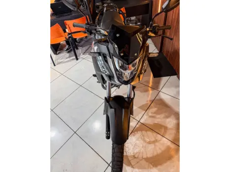 HONDA XRE 300 Sahara , Foto 4