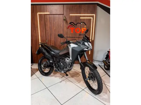 HONDA XRE 300 Sahara , Foto 5