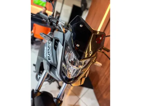 HONDA XRE 300 Sahara , Foto 10