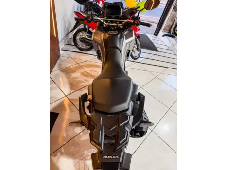 HONDA XRE 300 Sahara , Foto 13
