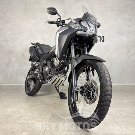 HONDA XRE 300 Sahara , Foto 4