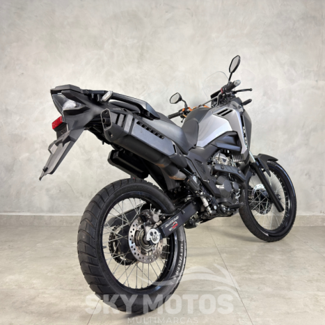 HONDA XRE 300 Sahara , Foto 7