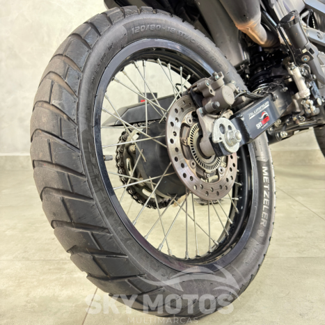 HONDA XRE 300 Sahara , Foto 9