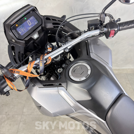 HONDA XRE 300 Sahara , Foto 10