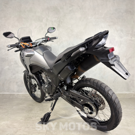 HONDA XRE 300 Sahara , Foto 18