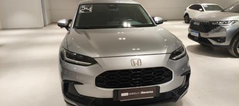 HONDA ZR-V 2.0 16V 4P i-VTEC TOURING AUTOMÁTICO CVT, Foto 2