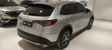 HONDA ZR-V 2.0 16V 4P i-VTEC TOURING AUTOMÁTICO CVT, Foto 4