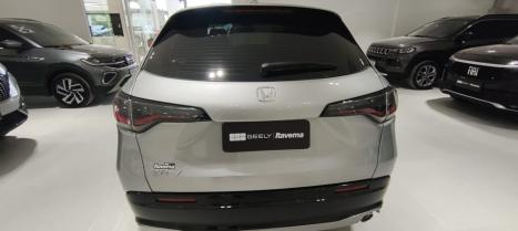 HONDA ZR-V 2.0 16V 4P i-VTEC TOURING AUTOMÁTICO CVT, Foto 5