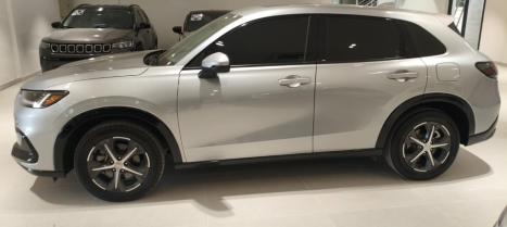 HONDA ZR-V 2.0 16V 4P i-VTEC TOURING AUTOMÁTICO CVT, Foto 8