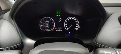 HONDA ZR-V 2.0 16V 4P i-VTEC TOURING AUTOMÁTICO CVT, Foto 9
