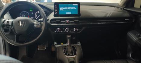 HONDA ZR-V 2.0 16V 4P i-VTEC TOURING AUTOMÁTICO CVT, Foto 10